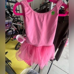 Girls ballet tutu 3T/4T
